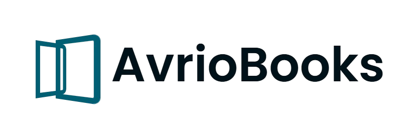 AvrioBooks