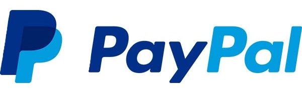 PayPal Payment Processing Logo