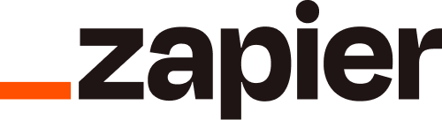 Zapier Automation Logo